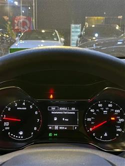 شيفروليه تريل بليزر